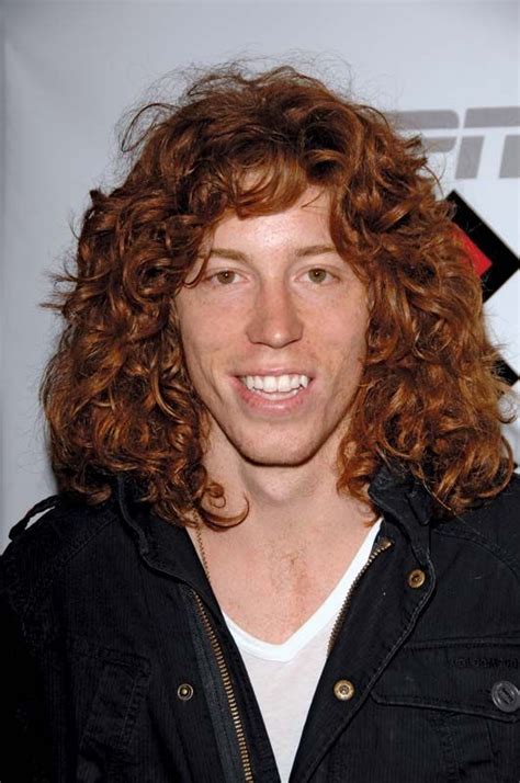 shaun white white.